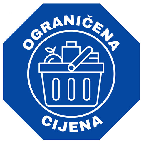 Ograničena cijena Ograničena cijena